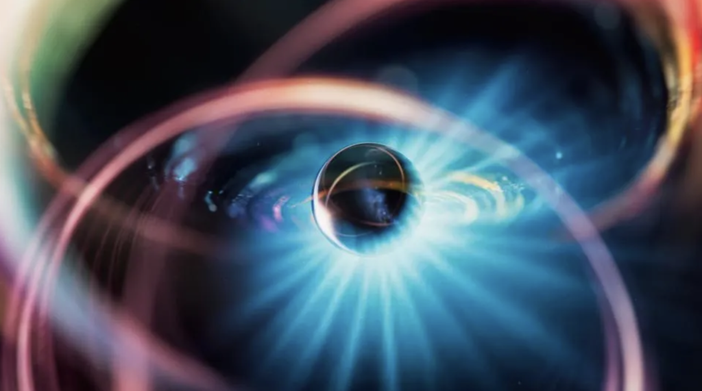 Fusion And The Future: How To Secure Our Leadership.