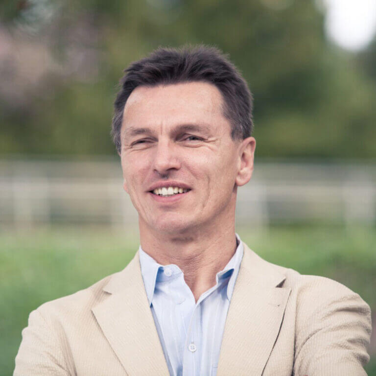 Siegfried Glenzer, S&T Staff